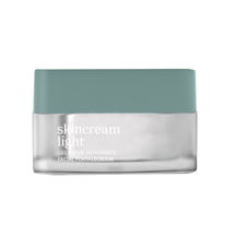 SKINCARE HIDRATANTE FACIAL LIGHT CREAM 